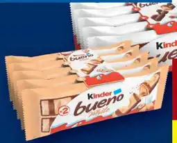 Lidl Ferrero Kinder Bueno Angebot