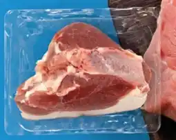 Lidl Schweineschulter Angebot
