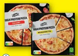 Lidl Trattoria Alfredo High Protein Pizza Margherita Angebot