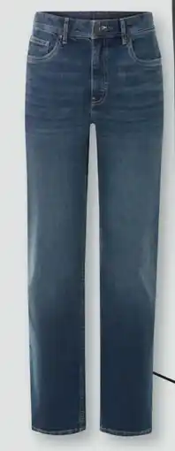 Lidl Esmara Men Herren Jeans Straight Fit Angebot