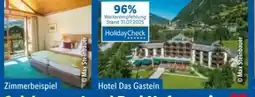 Lidl Lidl-Reisen Salzburger Land-Bad Hofgastein Angebot