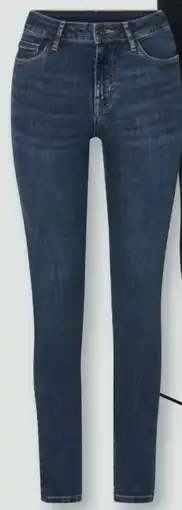 Lidl Esmara Damen Jeans Super Skinny Angebot