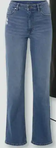 Lidl Esmara Damen Jeans Bootcut Angebot