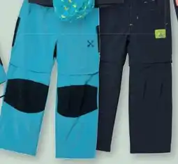 Lidl Lupilu Kinder Schlupfhose Angebot