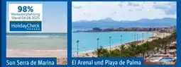 Lidl Lidl-Reisen Spanien-Mallorca Wanderreise Angebot
