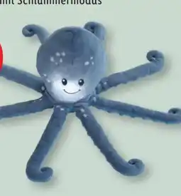 Lidl Playtive Kuscheltier Angebot
