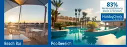 Lidl Lidl-Reisen Tunesien Sousse Angebot