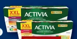 Lidl Danone Activia Joghurt Angebot