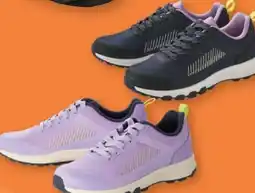Lidl Crivit Damen Trekkingschuhe Angebot