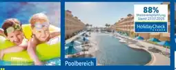 Lidl Lidl-Reisen Ägypten-Hurghada Angebot