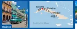 Lidl Lidl-Reisen Kuba-Rundreise-Baden Angebot