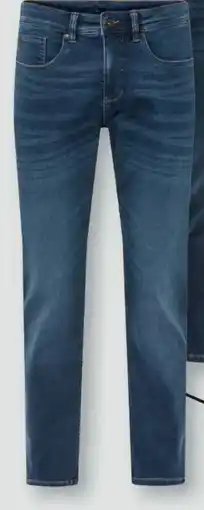 Lidl Livergy Herren Sweatdenim Angebot