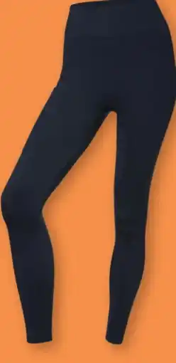 Lidl Crivit Damen Trekkingtights Angebot