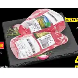 Maximarkt Österr. Rinderfilet vom Jungstier Maximarkt Angebot