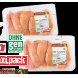 Maximarkt Österr. Hendlschnitzerl Maximarkt Angebot