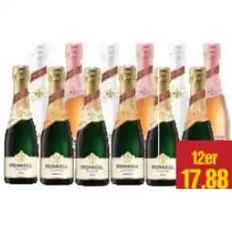 Maximarkt Piccolo Sekt versch. Sorten Maximarkt Angebot