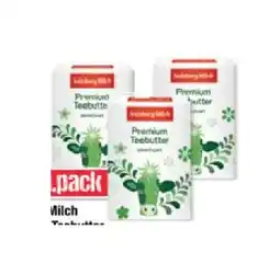 Maximarkt Premium Teebutter gültig im Maximarkt Anif und Bruck Angebot