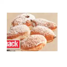 Maximarkt Gebackene Maus Maximarkt Angebot