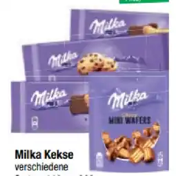 Maximarkt Kekse versch. Sorten Maximarkt Angebot