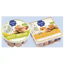 Maximarkt Früchte- oder Honiglebkuchen Maximarkt Angebot