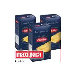 Maximarkt Collezione Lasagneblätter Maximarkt Angebot