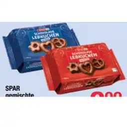 Maximarkt gemischte Schokolade-Lebkuchen Vollmilch oder Zartbitter Maximarkt Angebot