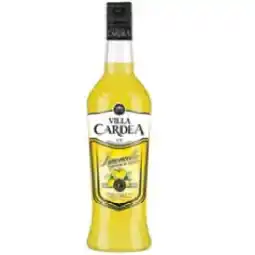Maximarkt Limoncello Maximarkt Angebot