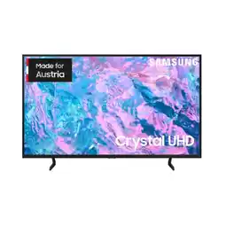 Maximarkt LED TV UE 50CU7090 UHD Maximarkt Angebot