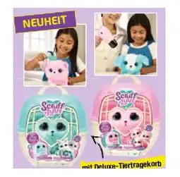 Maximarkt Spielzeug Scruff a Luvs Pet Maximarkt Angebot