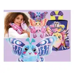 Maximarkt Spielzeug Fluffyfly Maximarkt Angebot