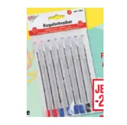Maximarkt Kugelschreiber Maximarkt Angebot