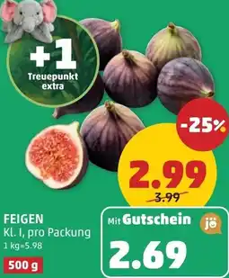 PENNY Feigen Angebot