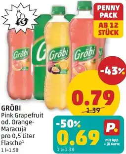 PENNY Gröbi Angebot