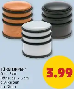 PENNY Türstopper Angebot