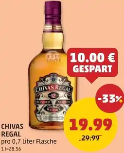 PENNY Chivas regal Angebot
