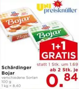 Unimarkt Schärdinger Bojar Angebot