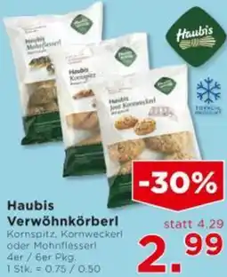 Unimarkt Haubis Verwöhnkörberl Angebot