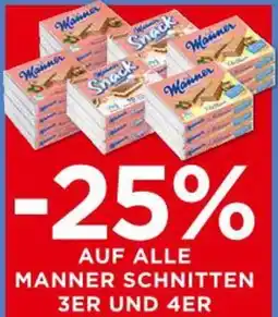 Unimarkt Auf alle manner schnitten Angebot