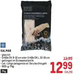 Metro Kalmar Angebot
