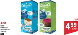 Metro Qimiq classic od. saucenbasis Angebot