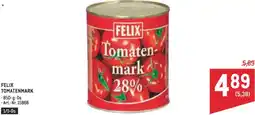 Metro Felix tomatenmark Angebot