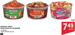 Metro Haribo od. maoam fruchtgummi od. kaubonbon Angebot