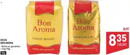Metro Regio bon aroma Angebot