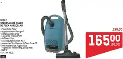 Metro Miele staubsauger guard m1 flex Angebot