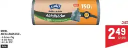 Metro Swirl abfallsack Angebot