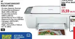 Metro Hp multifunktionsgerät deskjet Angebot