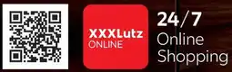 XXXLutz 24/7 Online Shopping Angebot