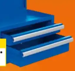 OBI Mini Toolbox Angebot