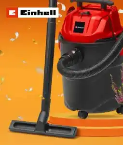 OBI Einhell Nass-Trockensauger TC-VC 1820 Angebot