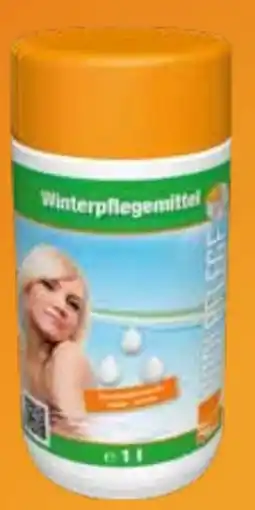 OBI Steinbach Winterpflegemittel Angebot